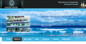 Kerala Coastal Police Jobs